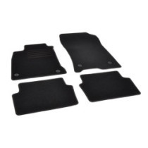 Koberce RENAULT Laguna (2007-2015) textilné klasik