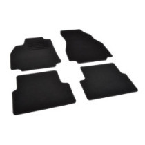 Koberce RENAULT Megane (2002-2009) textilné klasik