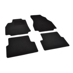 Koberce RENAULT Megane (2002-2009) textilné klasik