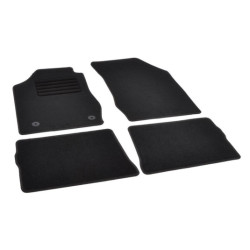 Koberce RENAULT Thalia (od 2008) textilné klasik