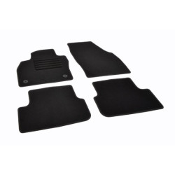 Koberce SEAT Arona (od 2017) textilné klasik