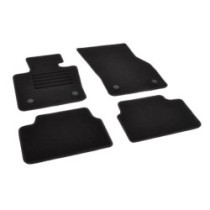 Koberce BMW Mini Cooper 5dverové (od 2013) textilné klasik