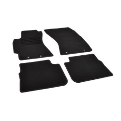Koberce SUBARU Forester (2008-2013) textilné klasik