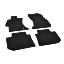 Koberce SUBARU Levorg (od 2015) textilné klasik