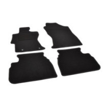 Koberce SUBARU XV (od 2018) textilné klasik