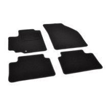 Koberce SUZUKI Alto (od 2010) textilné klasik