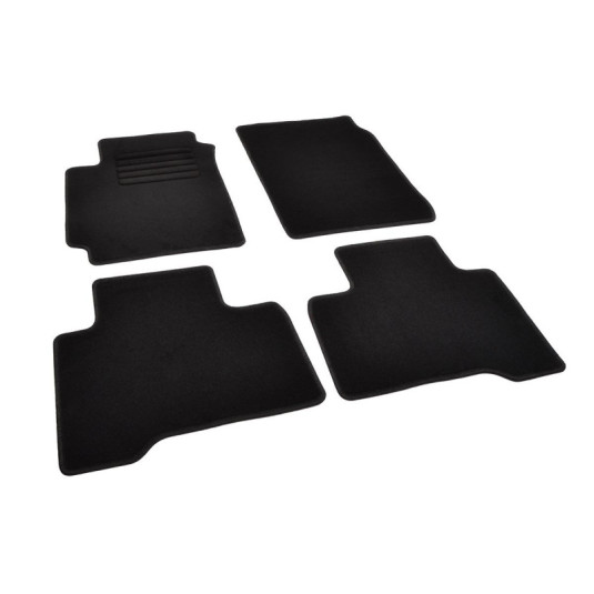 Koberce SUZUKI Grand Vitara (2005-2015) textilné klasik