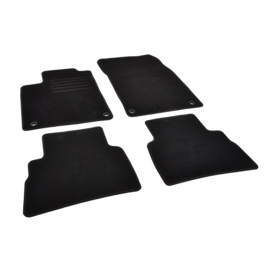 Koberce SUZUKI Kizashi (2010-2016) textilné klasik