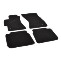 Koberce SUBARU Legacy – Outback (2003-2009) textilné klasik