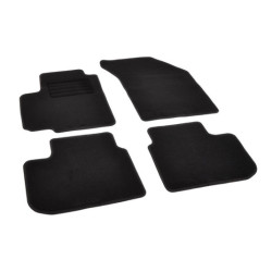 Koberce SUZUKI SX4 (2006-2014) textilné klasik