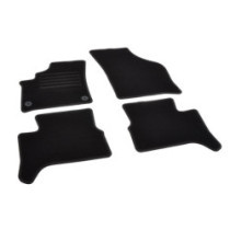 Koberce Škoda Citigo e-iV (2019-2020) textilné klasik