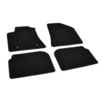 Koberce TOYOTA Avensis (2003-2009) textilné klasik