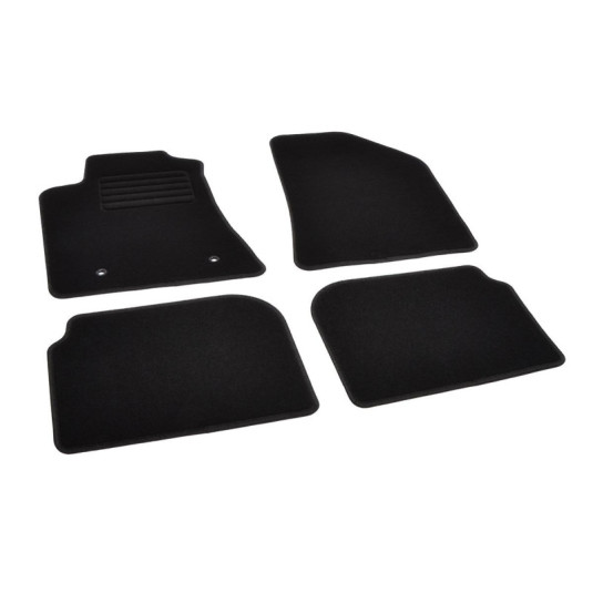 Koberce TOYOTA Avensis (2003-2009) textilné klasik