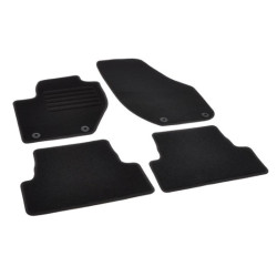 Koberce Volvo V40 (2012-2019) textilné klasik