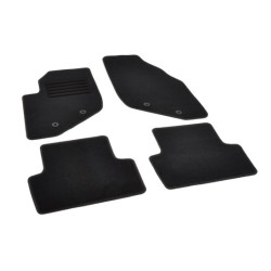 Koberce Volvo V70 (2001-2008) textilné klasik