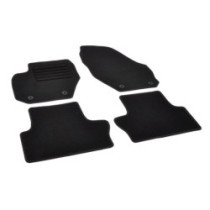 Koberce Volvo XC60 (2008-2017) textilné klasik