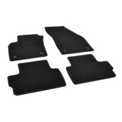 Koberce Volvo C30 (2006-2012) textilné klasik