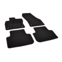 Koberce VOLKSWAGEN Golf VII Sportsvan 5dverové (2014-2019) textilné klasik