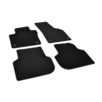 Koberce VOLKSWAGEN Jetta (2010-2018) textilné klasik