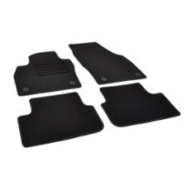 Koberce VOLKSWAGEN T-Cross (od 2019) textilné klasik