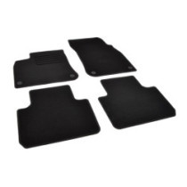 Koberce PORSCHE Cayenne (od 2017) textilné klasik