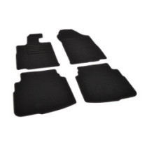 Koberce SUBARU Outback 5miestne (od 2021) textilné klasik