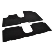 Koberce HYUNDAI Ioniq 5 (od 2021) textilné klasik