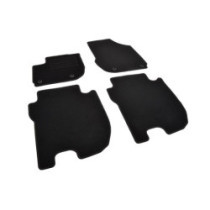 Koberce HONDA Jazz HYBRID (od 2020) textilné klasik