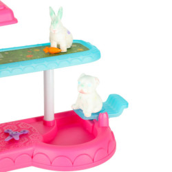 Pet hotel spa dom pre psa mačku zvieratá príslušenstvo 26 items