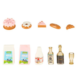 Diaľkovo ovládaný karavan 2,4 GHz,  ružová