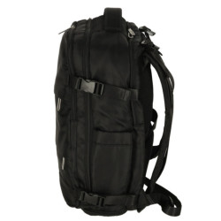 Batoh cestovný letecká kabína batožina vodotesný 45x32cm