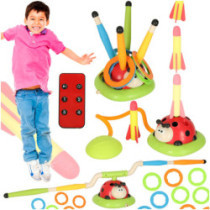 Multifunkčná hračka 3v1