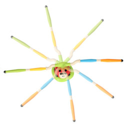 Multifunkčná hračka 3v1