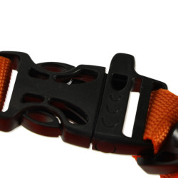 Plavecká bója záchranná bója suchá vrecková píšťalka 20l