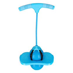 Skákadlo pre deti – Pogo Jumper, modrý