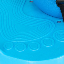 Skákadlo pre deti – Pogo Jumper, modrý