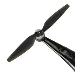 Syma Z3PRO 2,4 GHz 4CH Wi-Fi RC Dron, čierny