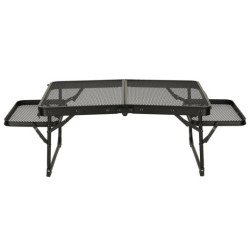 LUARO turistický stôl kempingový