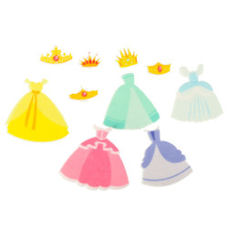 Senzorické zmyslové montessori manipulačné dosky na batoh ružové