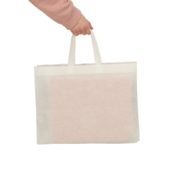 Skladacia podložka na cvičenie jogy 183x61x0,4 cm,  ružová