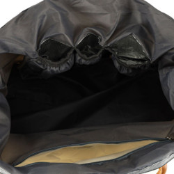 Dámska multifunkčná cestovná taška na kočík pre mamičky- béžová