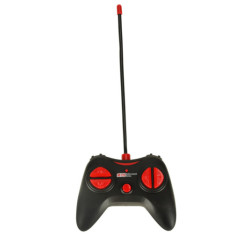 RC Diaľkové športové auto, zelené