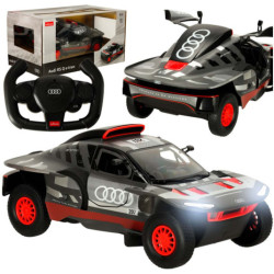 RC auto AUDI RS Q e-tron 1:14