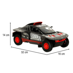 RC auto AUDI RS Q e-tron 1:14