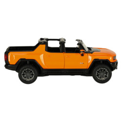 RC auto 1:16 Hummer EV oranžová