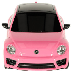 RC auto 1:14 Volkswagen Beetle  ružové