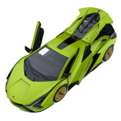 RC model auta 1:18 Lamborghini Sian