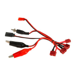 80W model nabíjačky so zástrčkou EÚ