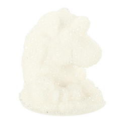 Súprava na pestovanie kryštálov zo sadry jednorožca