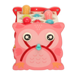 Senzorická hračka magic box 8v1